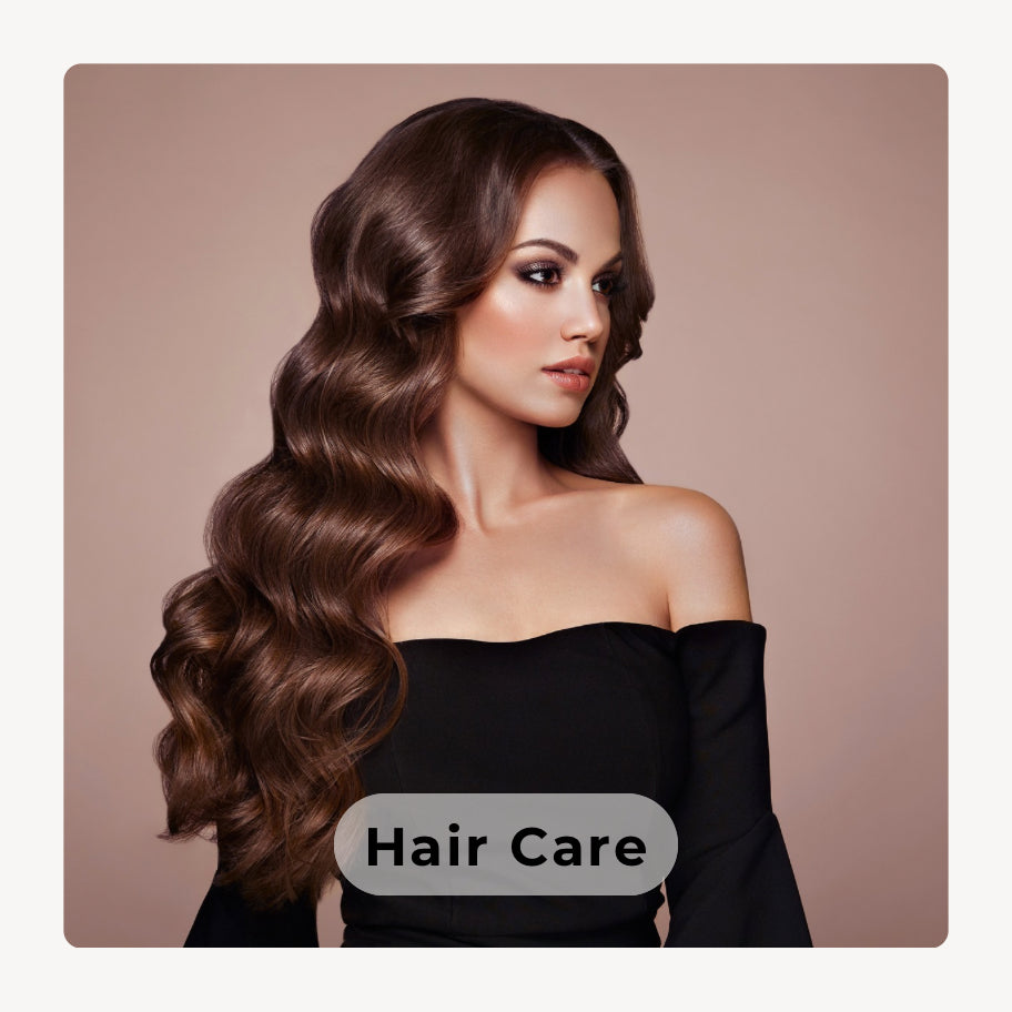 Hair Care